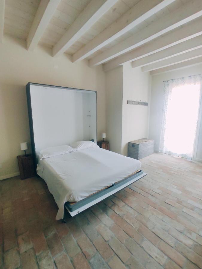La Casa Di Paolina - Affitti Brevi Appartement Desenzano del Garda Buitenkant foto