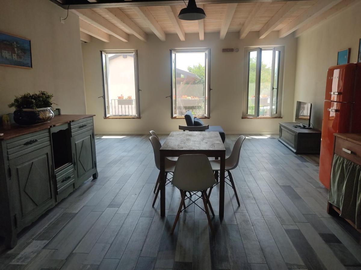 La Casa Di Paolina - Affitti Brevi Appartement Desenzano del Garda Buitenkant foto