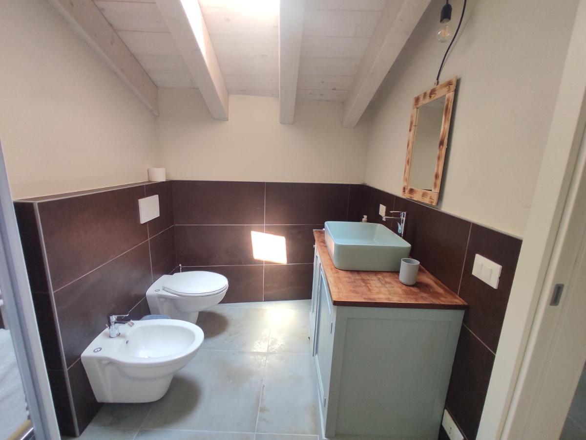 La Casa Di Paolina - Affitti Brevi Appartement Desenzano del Garda Buitenkant foto