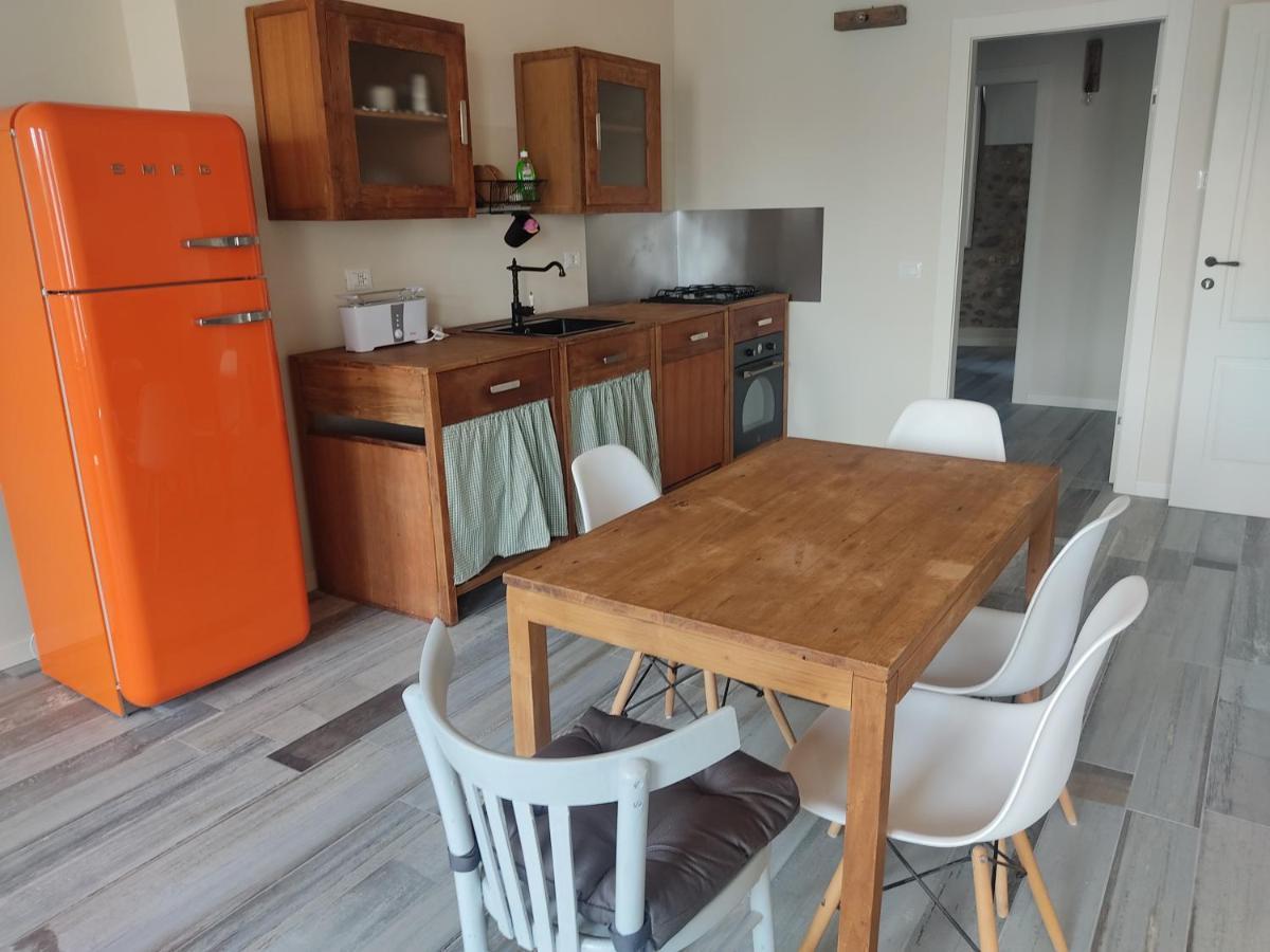 La Casa Di Paolina - Affitti Brevi Appartement Desenzano del Garda Buitenkant foto