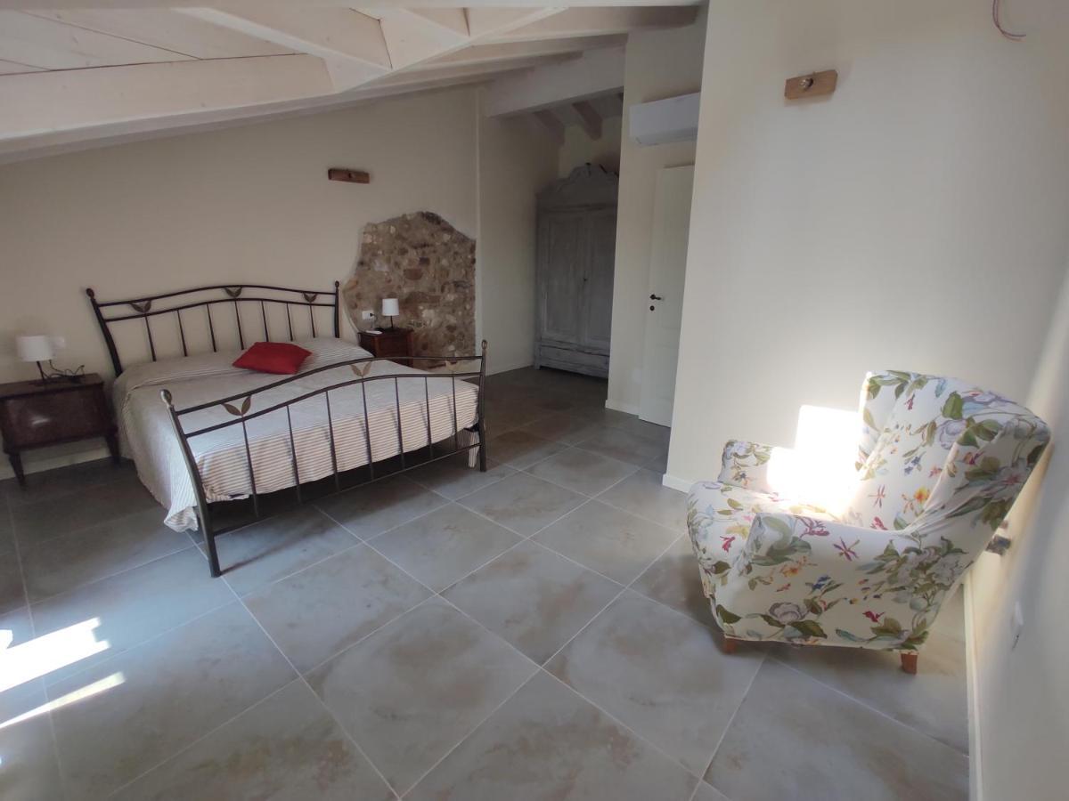 La Casa Di Paolina - Affitti Brevi Appartement Desenzano del Garda Buitenkant foto
