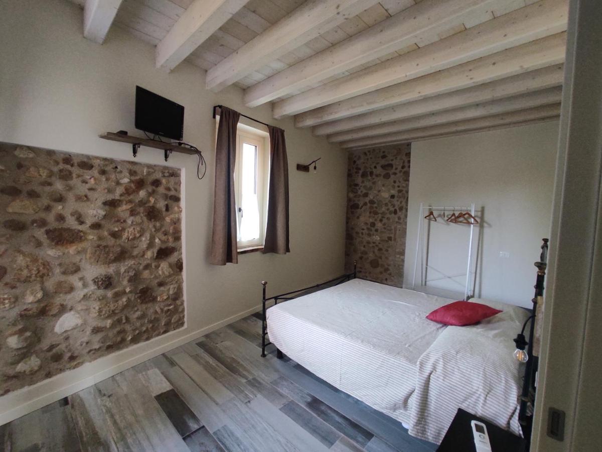 La Casa Di Paolina - Affitti Brevi Appartement Desenzano del Garda Buitenkant foto