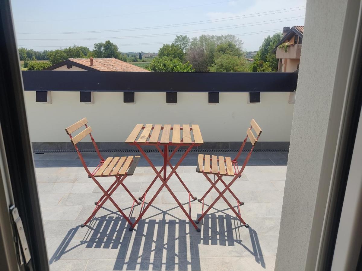 La Casa Di Paolina - Affitti Brevi Appartement Desenzano del Garda Buitenkant foto