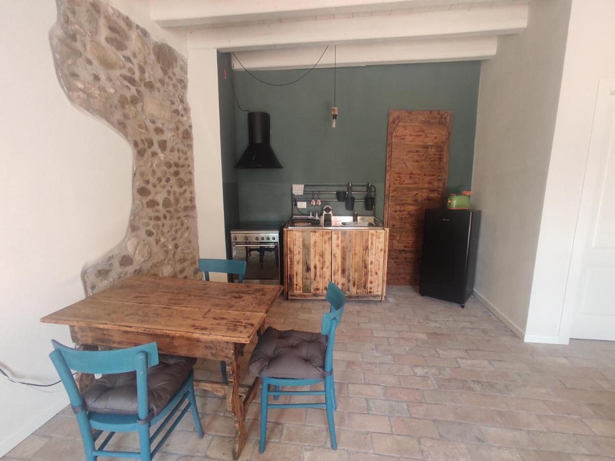 La Casa Di Paolina - Affitti Brevi Appartement Desenzano del Garda Buitenkant foto