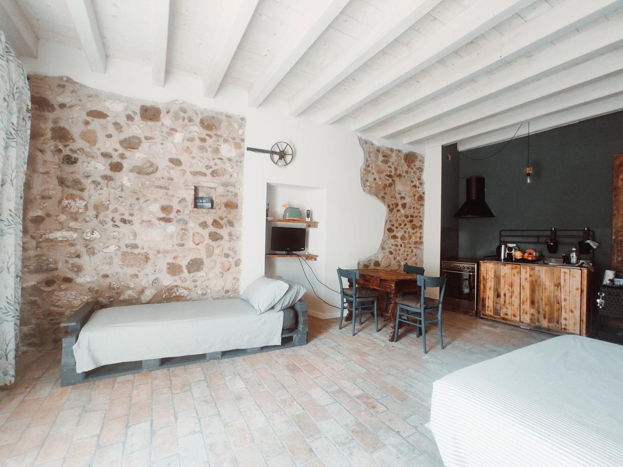 La Casa Di Paolina - Affitti Brevi Appartement Desenzano del Garda Buitenkant foto